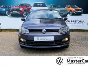 Volkswagen Polo Vivo hatch 1.4 Trendline - Image 2
