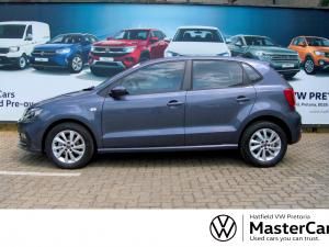 Volkswagen Polo Vivo hatch 1.4 Trendline - Image 3