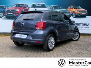 Volkswagen Polo Vivo hatch 1.4 Trendline - Image 4