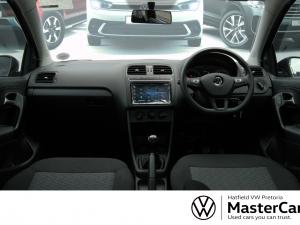 Volkswagen Polo Vivo hatch 1.4 Trendline - Image 6