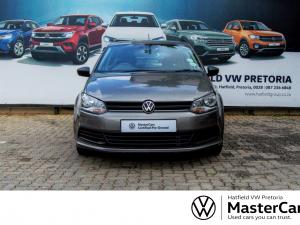 Volkswagen Polo Vivo hatch 1.4 Trendline - Image 2