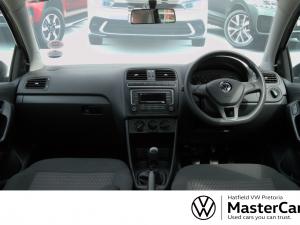 Volkswagen Polo Vivo hatch 1.4 Trendline - Image 3