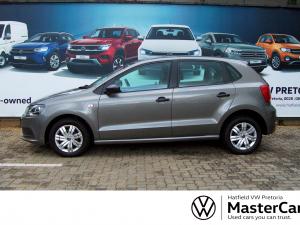 Volkswagen Polo Vivo hatch 1.4 Trendline - Image 5