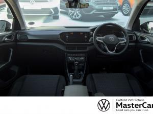 Volkswagen T-Cross 1.0TSI 85kW Comfortline - Image 10