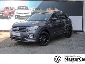 Volkswagen T-Cross 1.0TSI 85kW Comfortline - Image 1