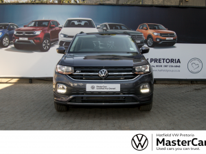 Volkswagen T-Cross 1.0TSI 85kW Comfortline - Image 2