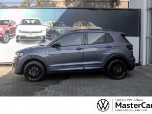 Volkswagen T-Cross 1.0TSI 85kW Comfortline - Image 3