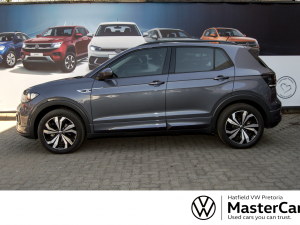 Volkswagen T-Cross 1.0TSI 85kW Comfortline - Image 3
