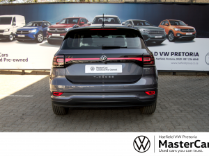 Volkswagen T-Cross 1.0TSI 85kW Comfortline - Image 4