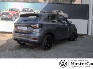 Volkswagen T-Cross 1.0TSI 85kW Comfortline - Image 5