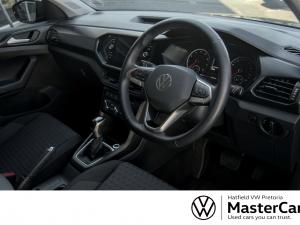 Volkswagen T-Cross 1.0TSI 85kW Comfortline - Image 7