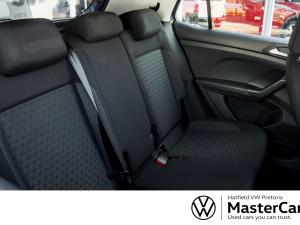 Volkswagen T-Cross 1.0TSI 85kW Comfortline - Image 9