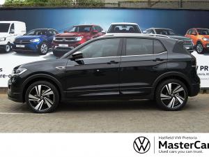 Volkswagen T-Cross 1.0TSI 85kW Highline - Image 4