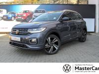Thumbnail Volkswagen T-Cross 1.5TSI 110kW R-Line