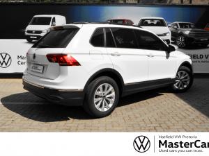 Volkswagen Tiguan 1.4TSI 110kW - Image 4