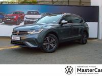 Thumbnail Volkswagen Tiguan Allspace 2.0TSI 4Motion Style