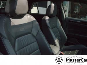 Volkswagen T-Roc 2.0TSI 4Motion R-Line - Image 6
