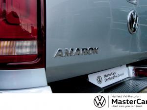 Volkswagen Amarok 2.0BiTDI double cab Highline auto - Image 10