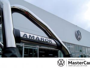 Volkswagen Amarok 2.0BiTDI double cab Highline auto - Image 11