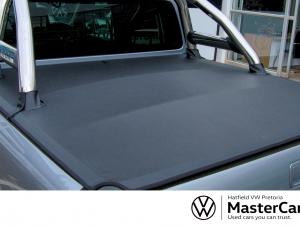 Volkswagen Amarok 2.0BiTDI double cab Highline auto - Image 15