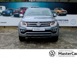 Volkswagen Amarok 2.0BiTDI double cab Highline auto - Image 2