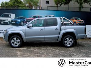Volkswagen Amarok 2.0BiTDI double cab Highline auto - Image 3