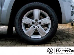 Volkswagen Amarok 2.0BiTDI double cab Highline auto - Image 6