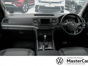 Volkswagen Amarok 2.0BiTDI double cab Highline auto - Image 7