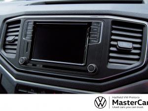 Volkswagen Amarok 2.0BiTDI double cab Highline auto - Image 9