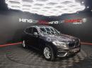 Thumbnail BMW X3 sDrive18d