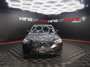 BMW X3 sDrive18d - Image 2