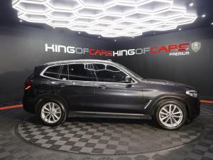 BMW X3 sDrive18d - Image 3