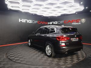 BMW X3 sDrive18d - Image 4