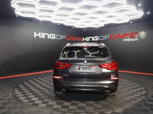 BMW X3 sDrive18d - Image 5