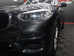 BMW X3 sDrive18d - Image 6