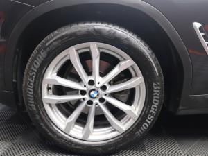 BMW X3 sDrive18d - Image 7
