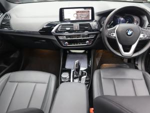 BMW X3 sDrive18d - Image 8