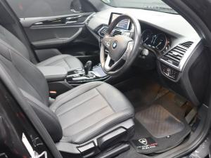 BMW X3 sDrive18d - Image 9