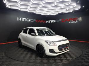 Suzuki Swift 1.2 GA - Image 1