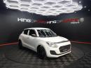 Thumbnail Suzuki Swift 1.2 GA
