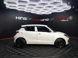 Suzuki Swift 1.2 GA - Image 3