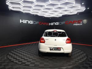 Suzuki Swift 1.2 GA - Image 5