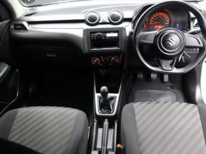 Suzuki Swift 1.2 GA - Image 8