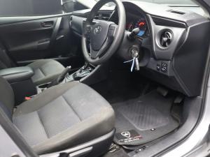 Toyota Corolla Quest 1.8 Plus auto - Image 9