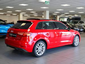 Audi A3 Sportback 30TFSI S line - Image 10