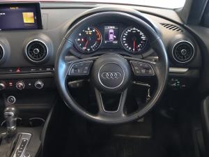 Audi A3 Sportback 30TFSI S line - Image 16