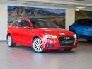 Thumbnail Audi A3 Sportback 30TFSI S line