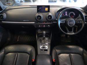 Audi A3 Sportback 30TFSI S line - Image 20