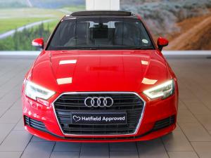 Audi A3 Sportback 30TFSI S line - Image 2