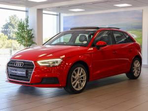 Audi A3 Sportback 30TFSI S line - Image 3
